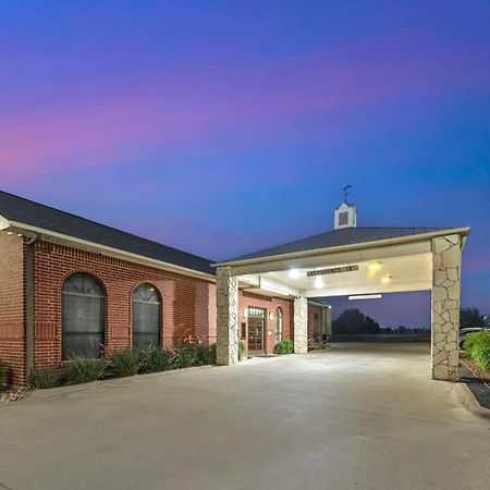 Best Western Inn Of Brenham Ngoại thất bức ảnh