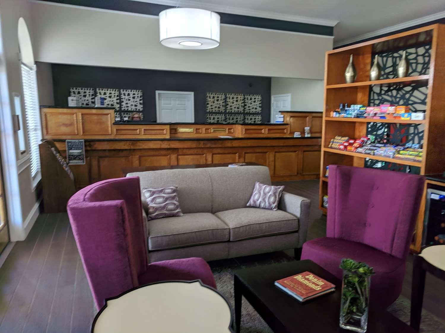 Best Western Inn Of Brenham Ngoại thất bức ảnh