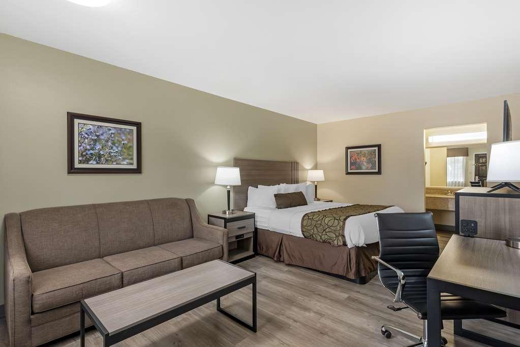 Best Western Inn Of Brenham Phòng bức ảnh