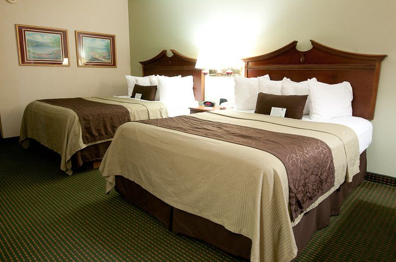 Best Western Inn Of Brenham Phòng bức ảnh