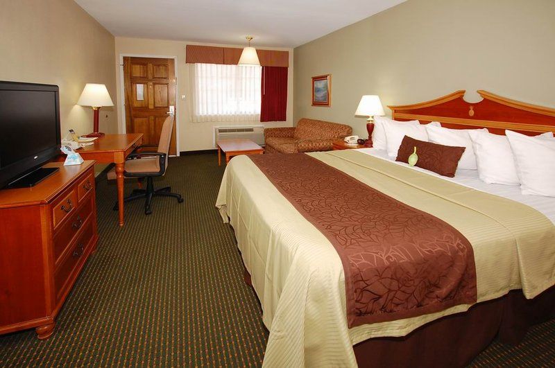 Best Western Inn Of Brenham Phòng bức ảnh